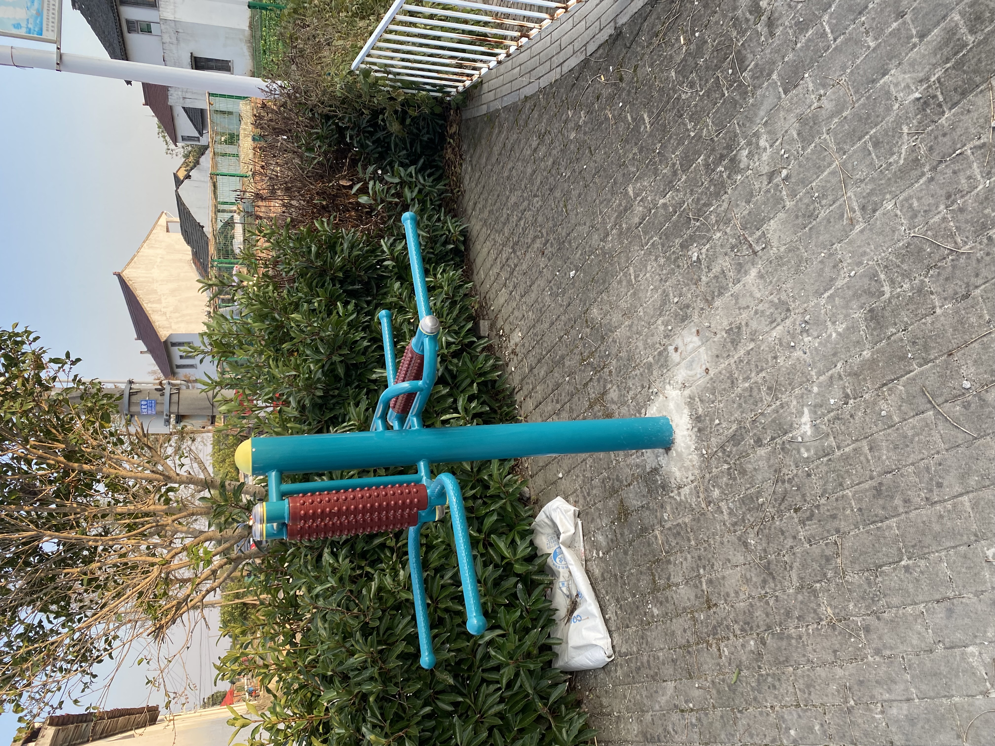 互動(dòng)式腰背按摩器