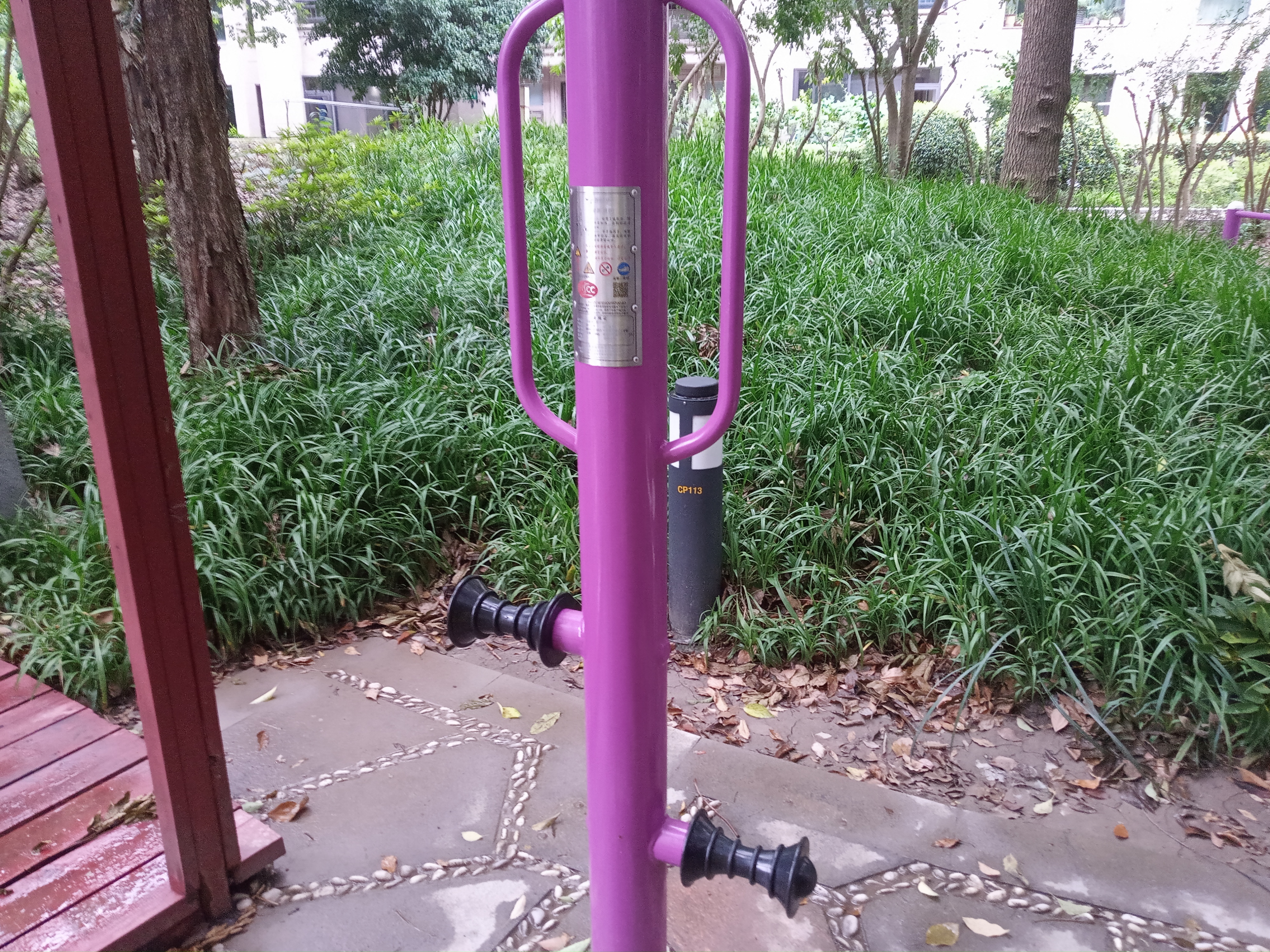 腿部按摩訓(xùn)練器