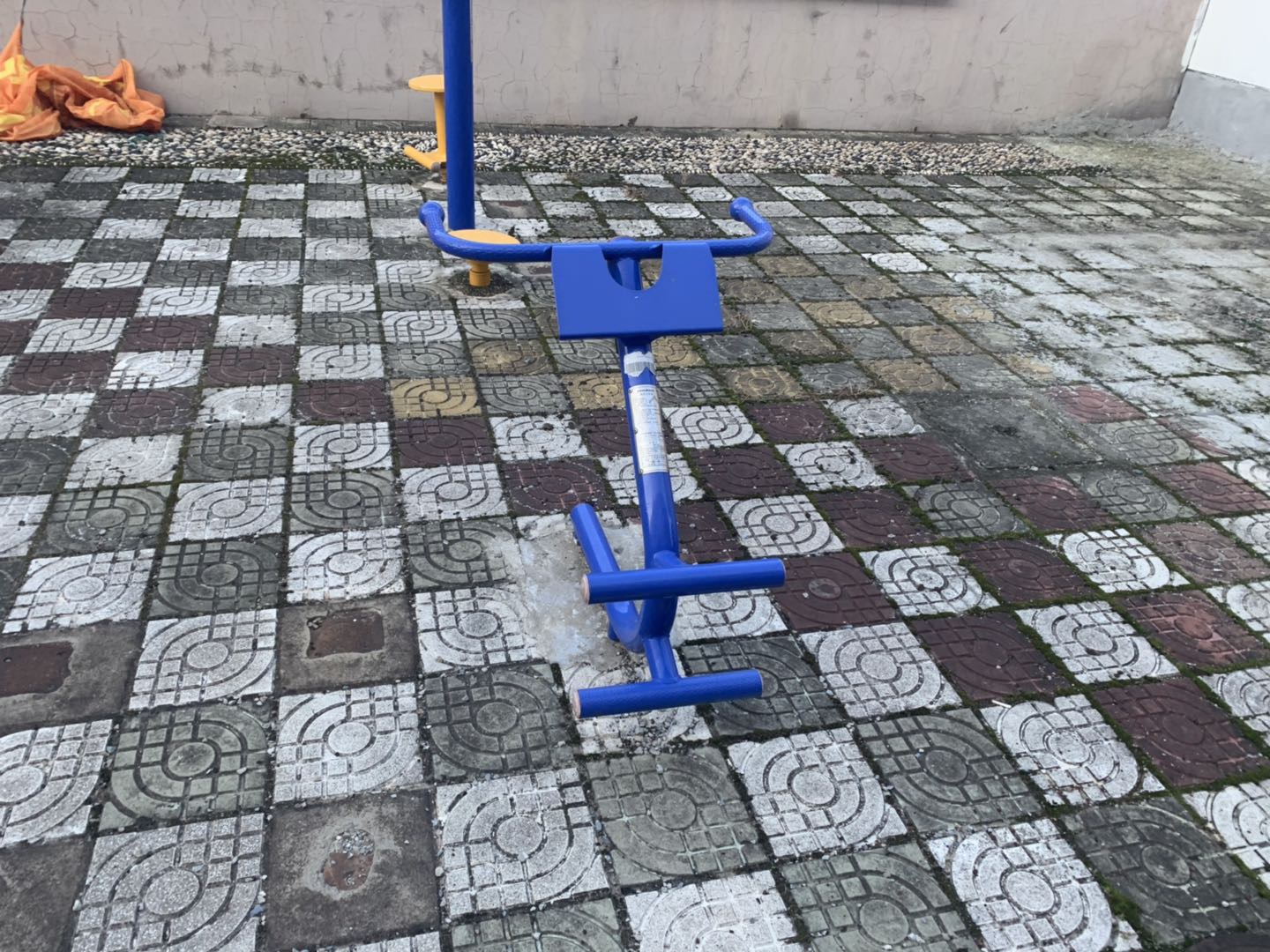 背肌/腹肌訓(xùn)練器