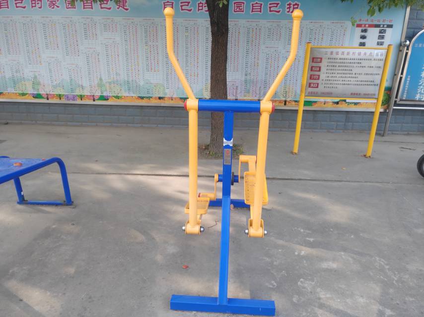 室外橢圓機(jī)