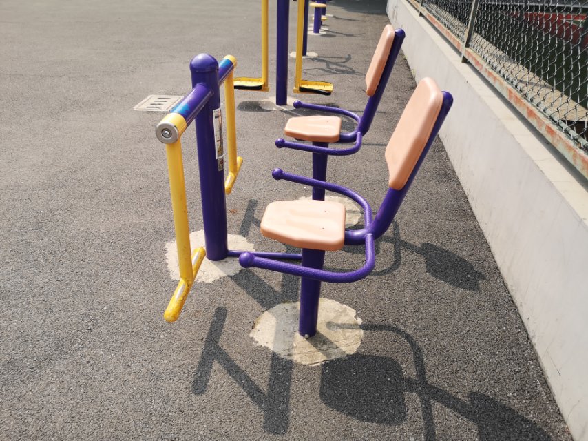 下肢訓(xùn)練器