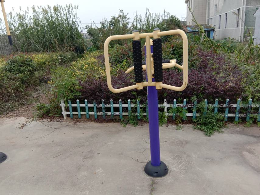 雙人腰背按摩器