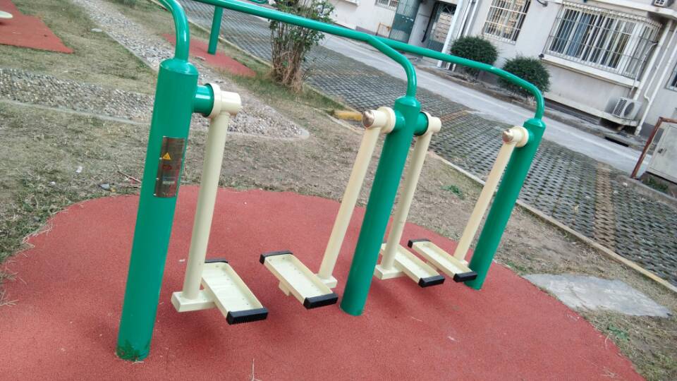 雙人漫步機(jī)