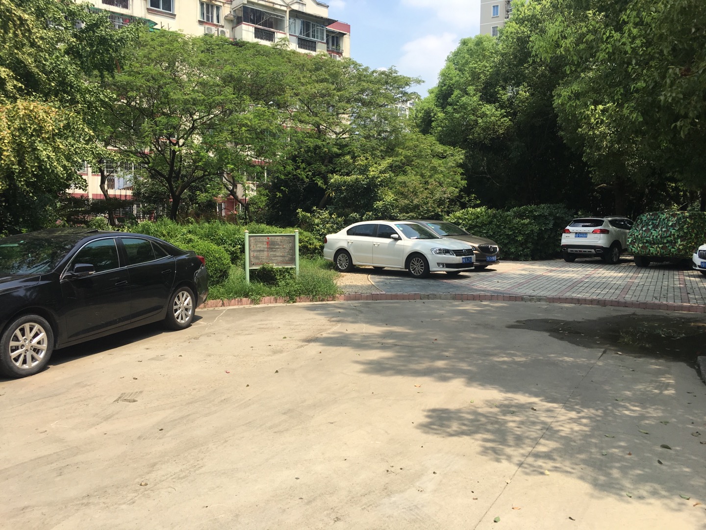 海申居委海聯(lián)花苑苑點B