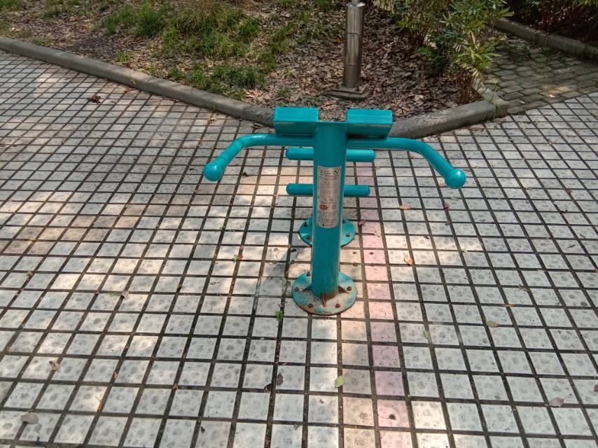 背腹肌訓(xùn)練器