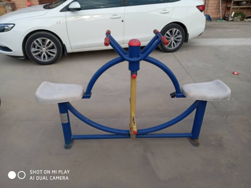 下肢康復(fù)器