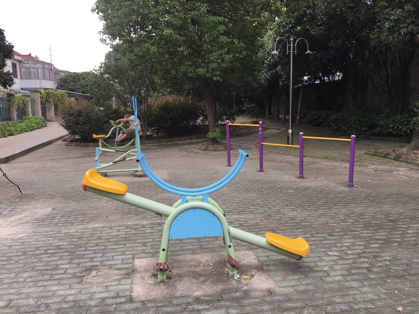 春源健身點(diǎn)