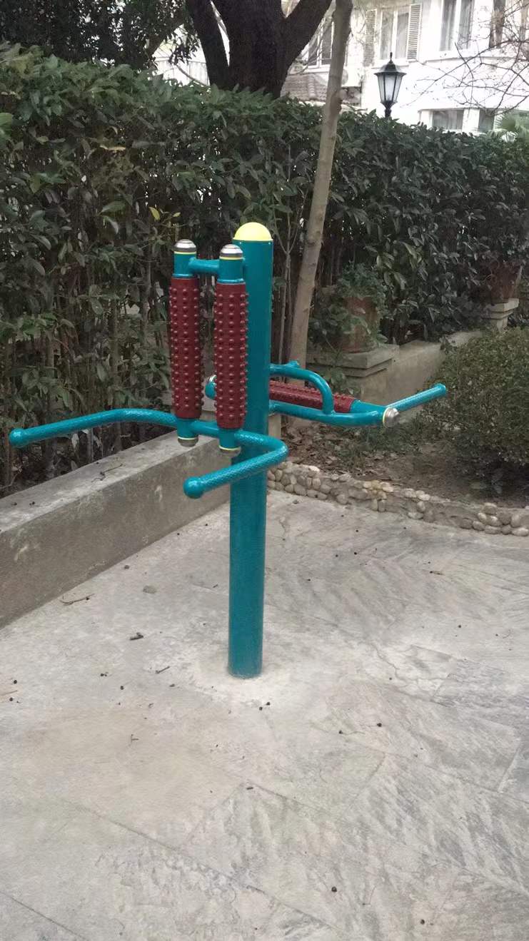 互動(dòng)式腰背按摩器