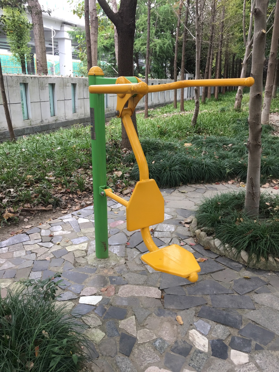 坐拉練習(xí)器