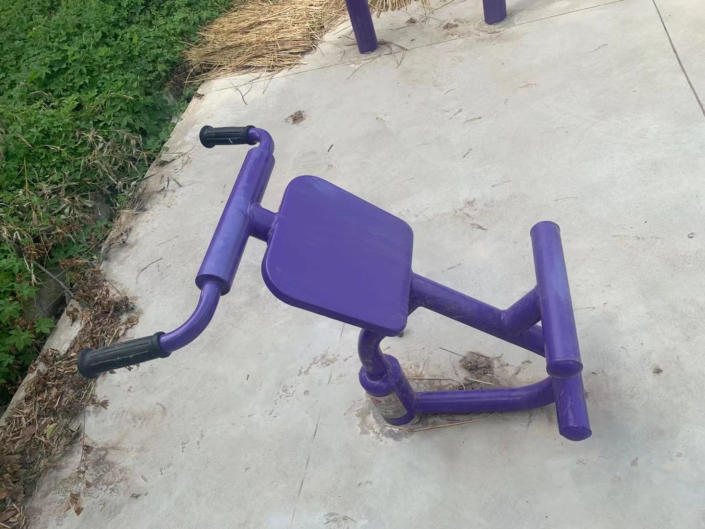 背肌訓(xùn)練器