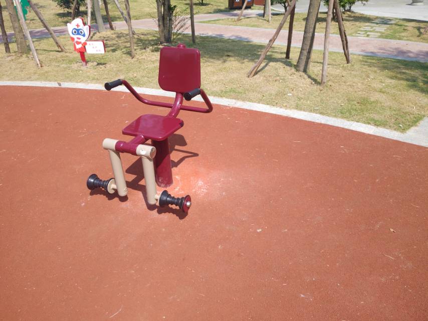 膝關(guān)節(jié)康復(fù)器