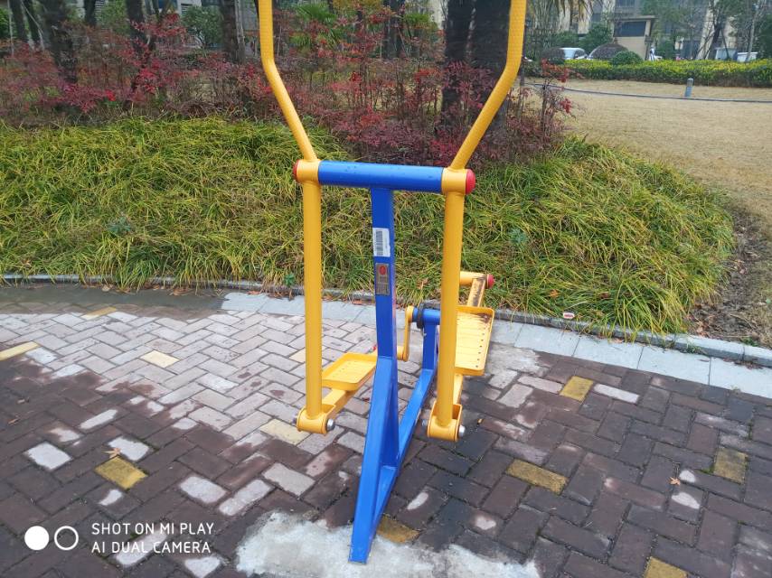 室外橢圓機(jī)