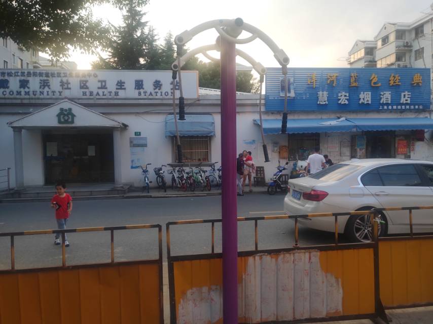 上肢牽引器（兩站位）