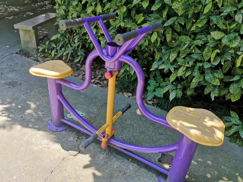 下肢訓(xùn)練器