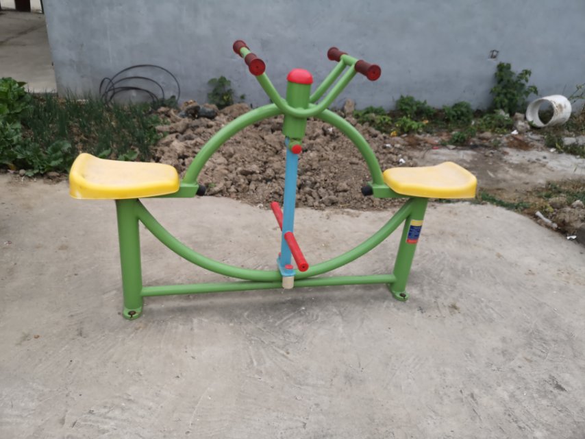 下肢康復(fù)器