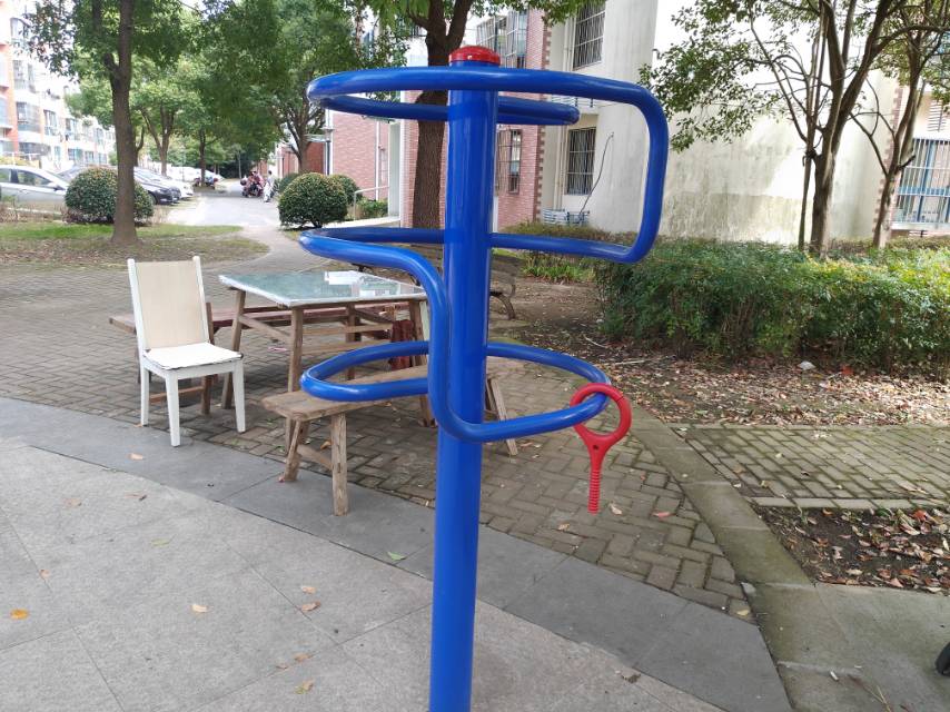 環(huán)形上肢協(xié)調(diào)功能練習(xí)器