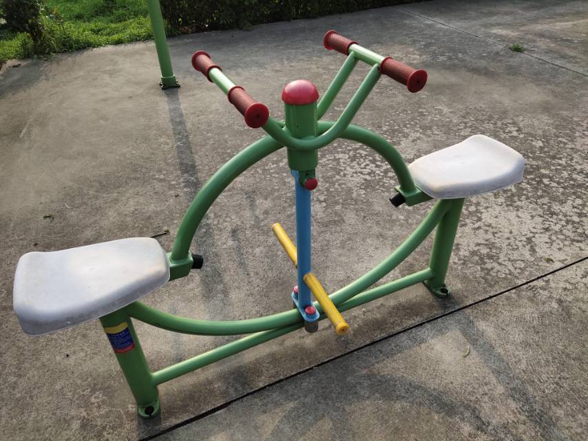 下肢康復(fù)器