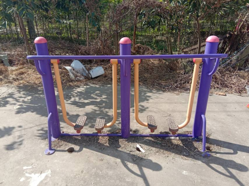 太空漫步機(jī)