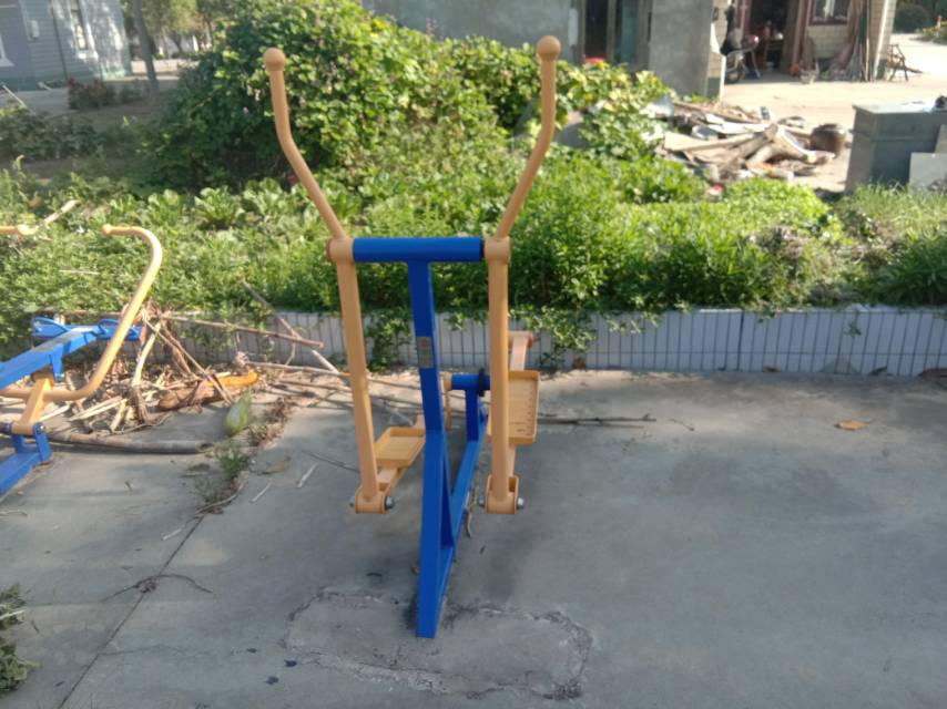 室外橢圓機(jī)