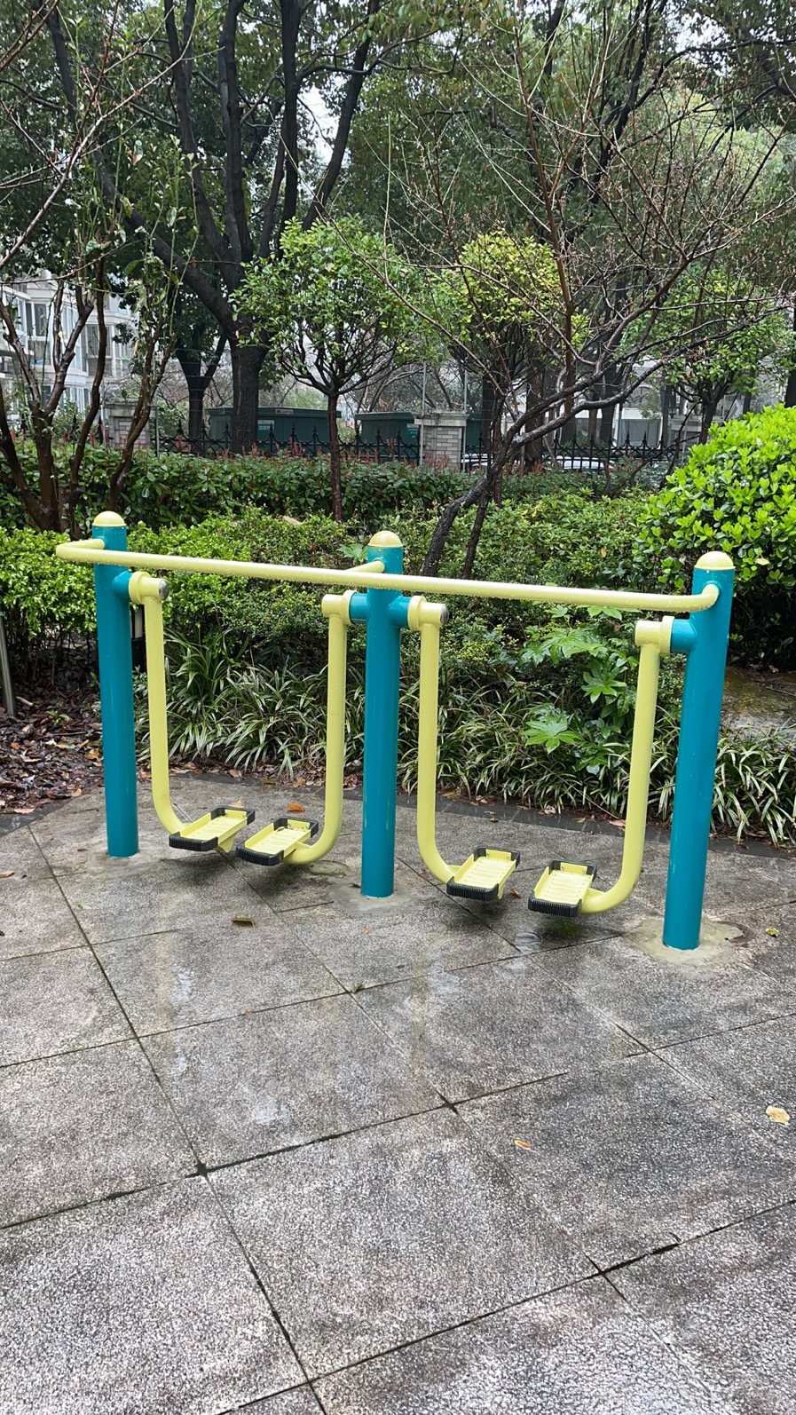 二位智能太空漫步機