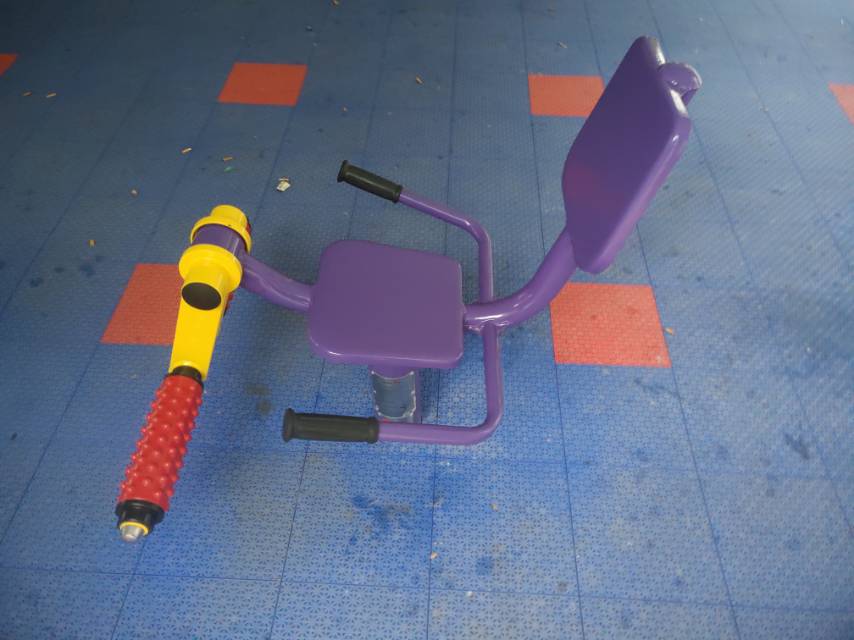 膝關(guān)節(jié)訓(xùn)練器