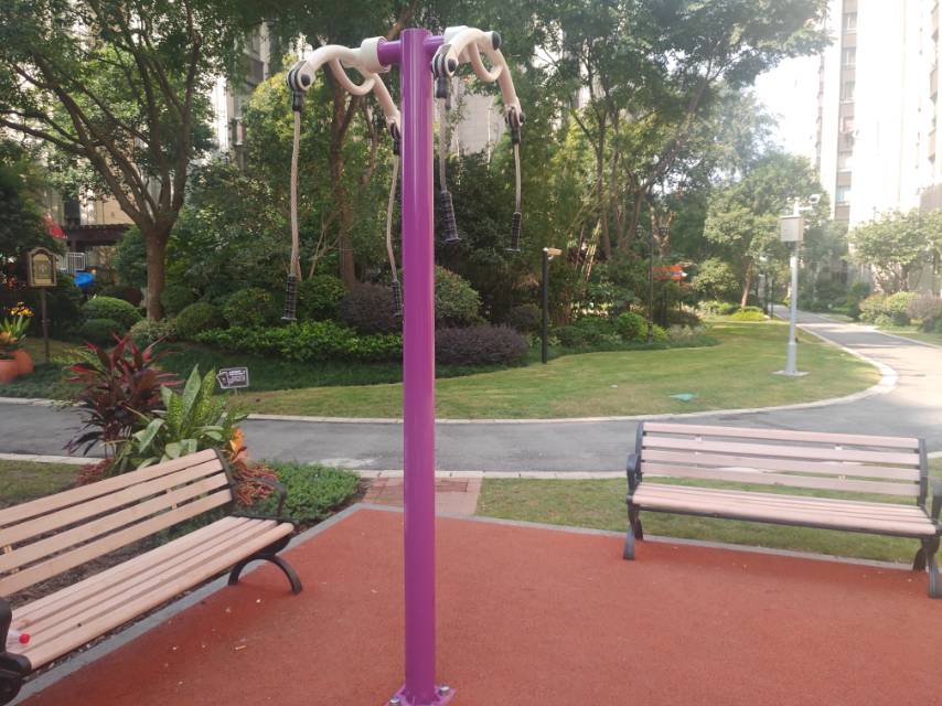 上肢牽引器（兩站位）