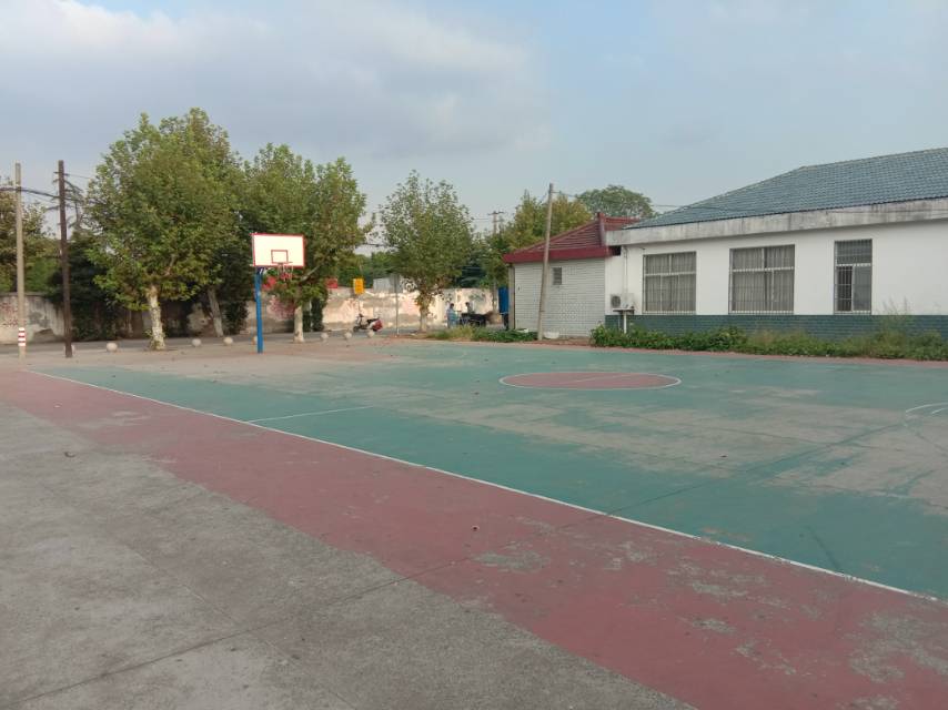 港豐村市民球場