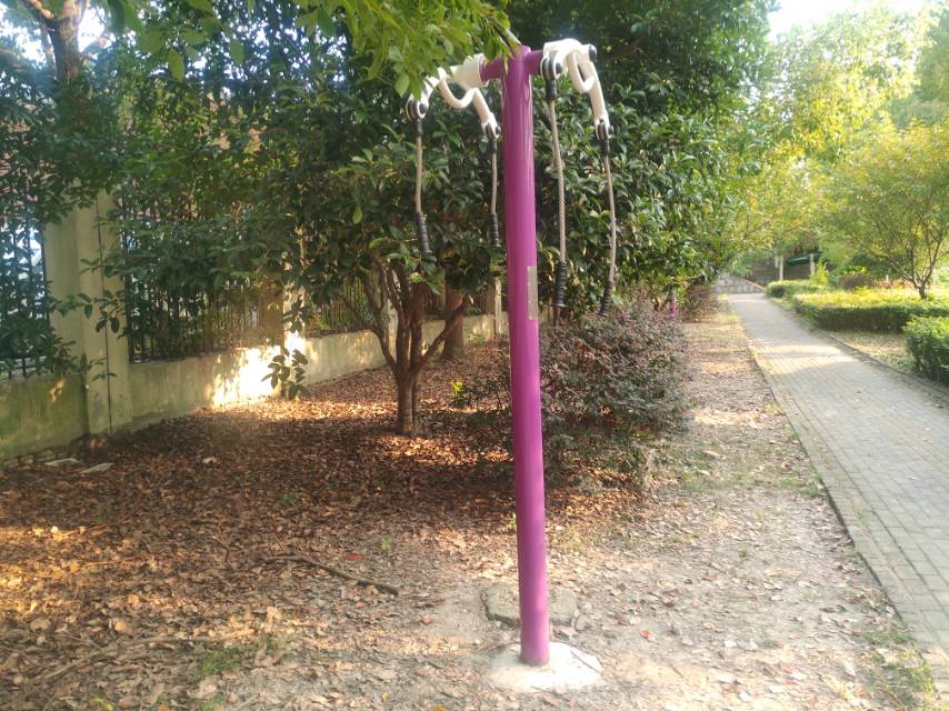 上肢牽引器（兩站位）