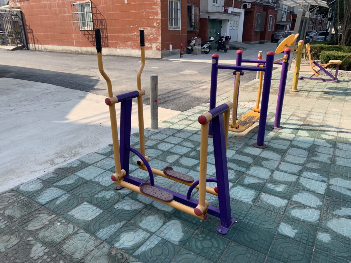 弧形橢圓機(jī)