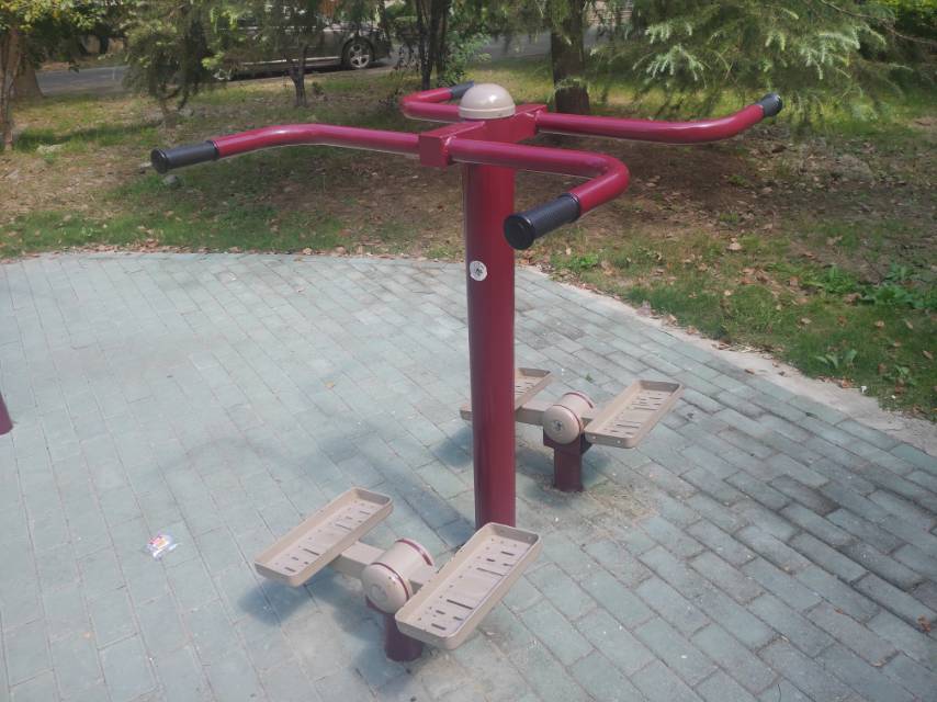 扭腰踏步機(jī)