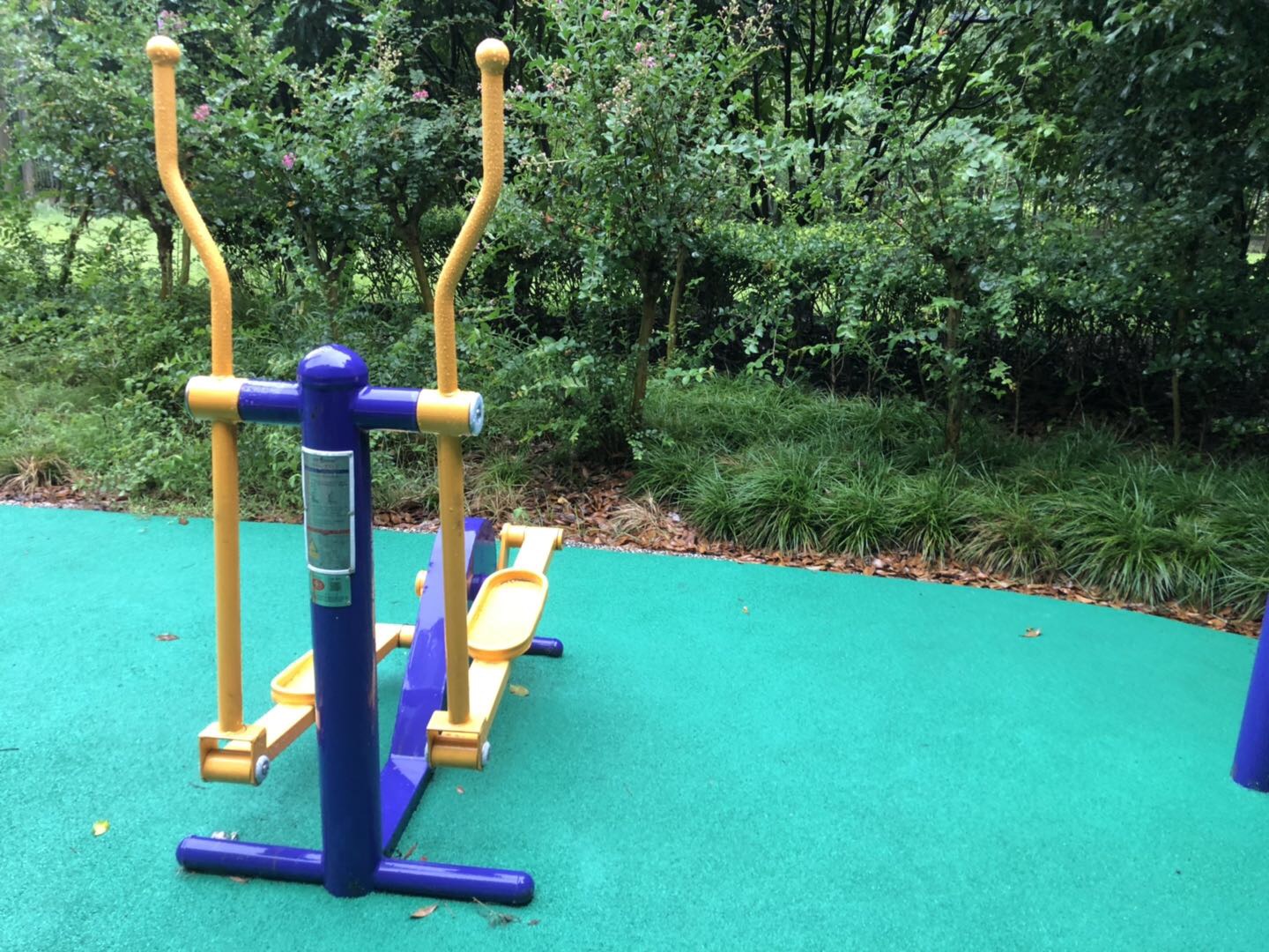 橢圓跑步機(jī)