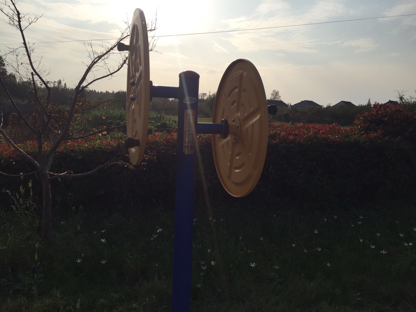 快樂(lè)大轉(zhuǎn)盤(pán)