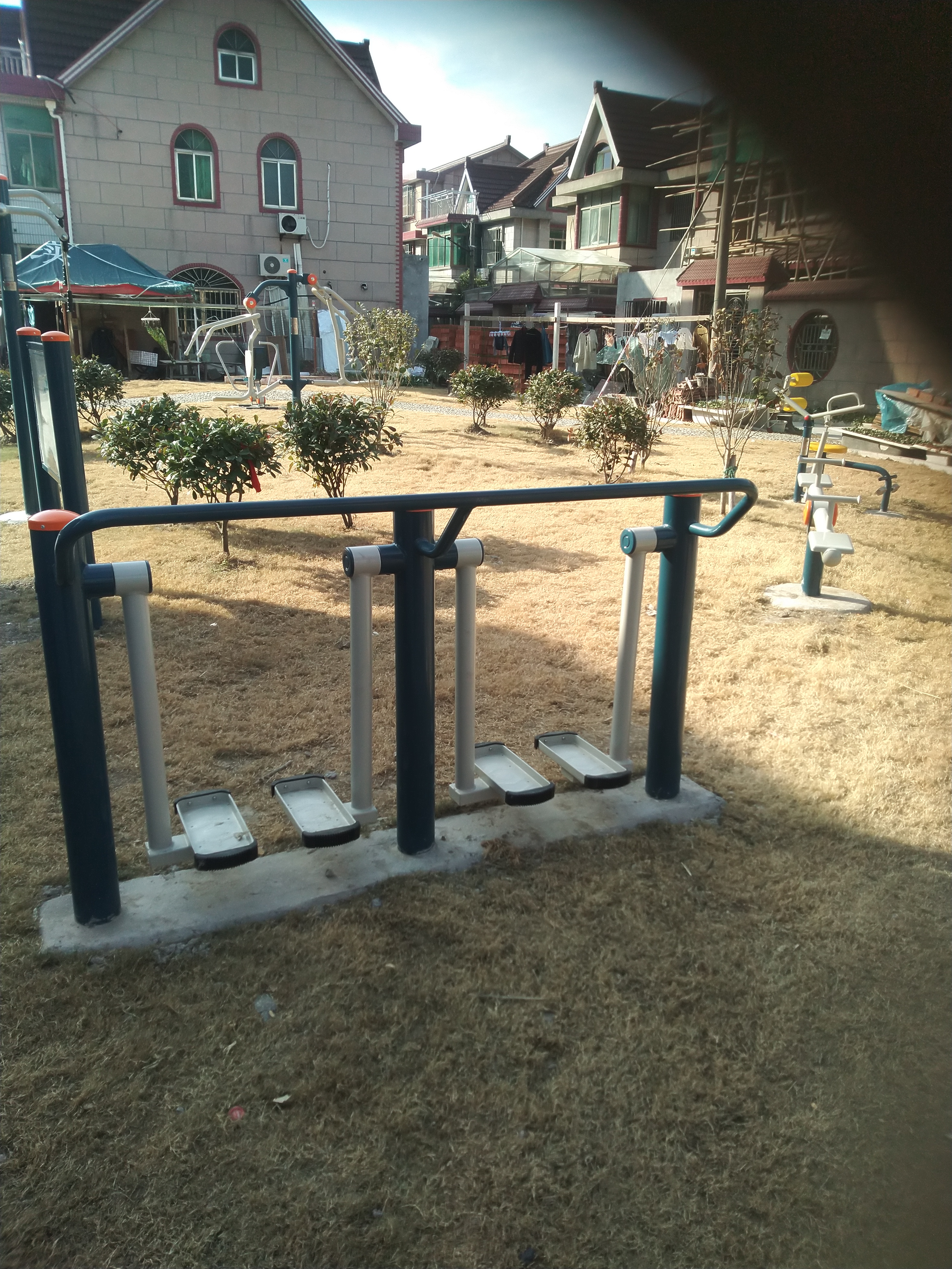 金鉆苑健身點(diǎn)4