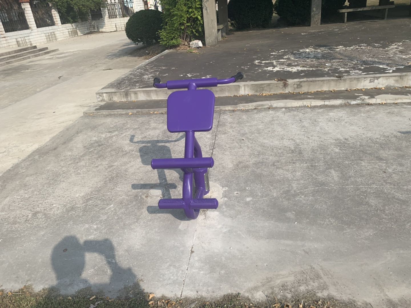 背肌訓(xùn)練器