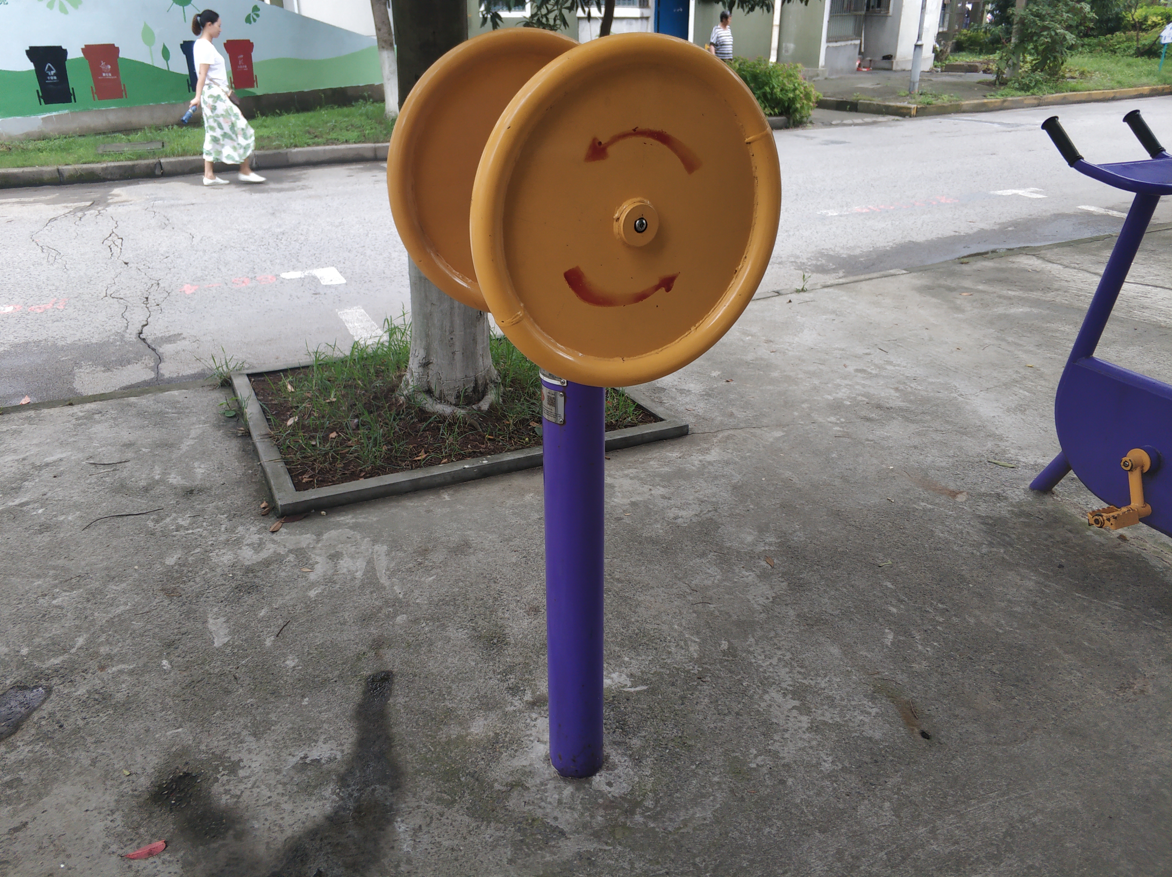 臂力訓(xùn)練器