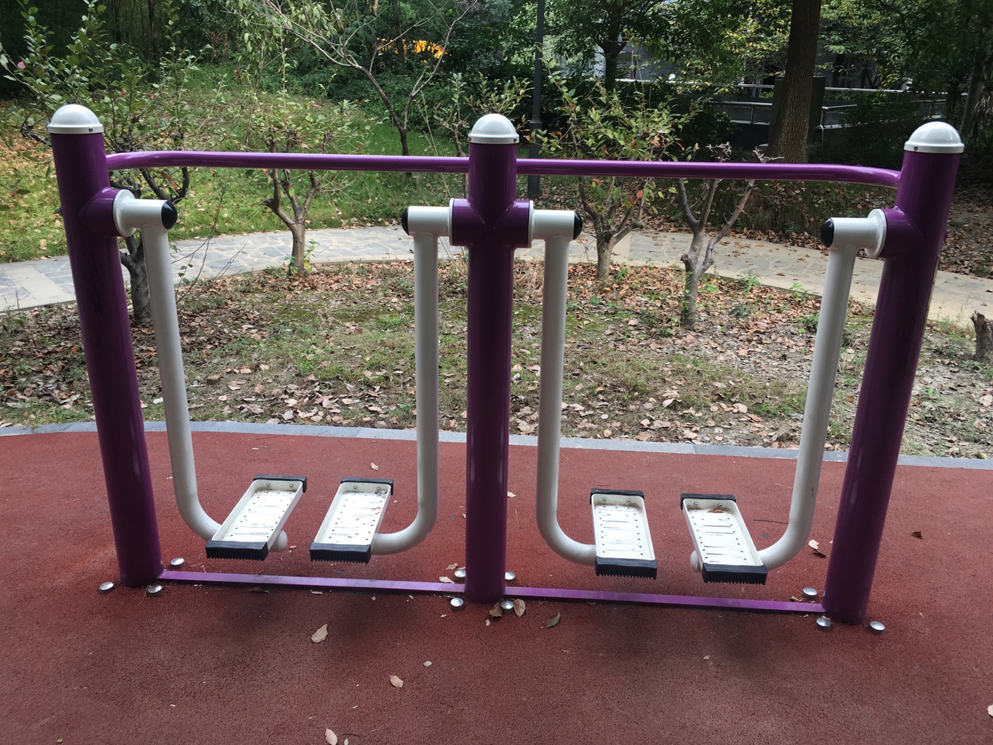 雙位漫步機(jī)