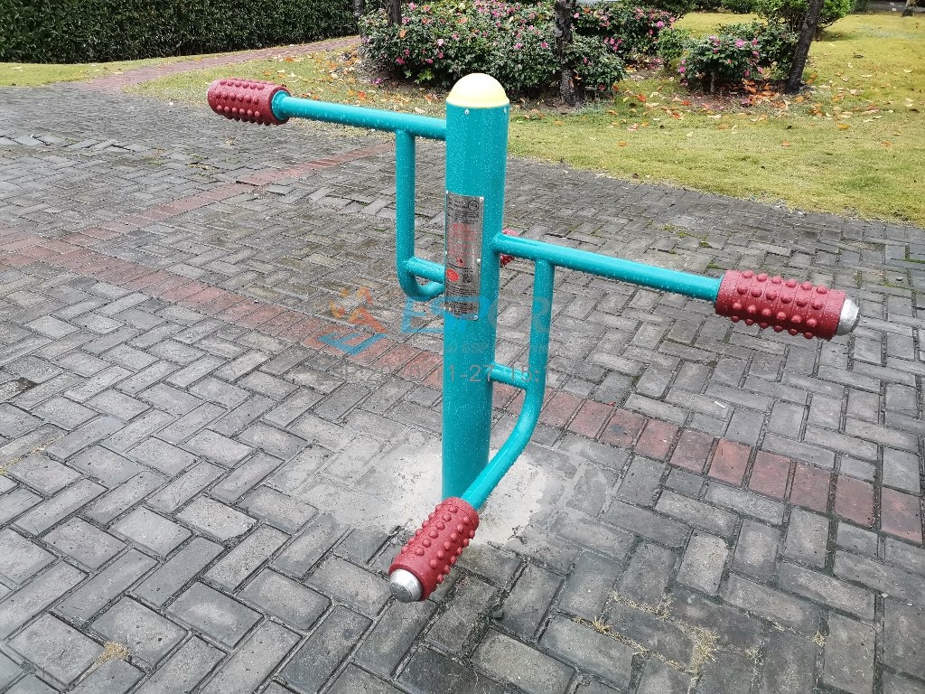 四級壓腿按摩器