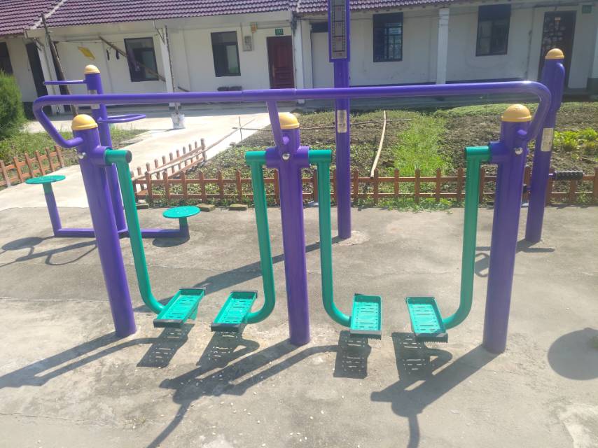 太空漫步機(jī)