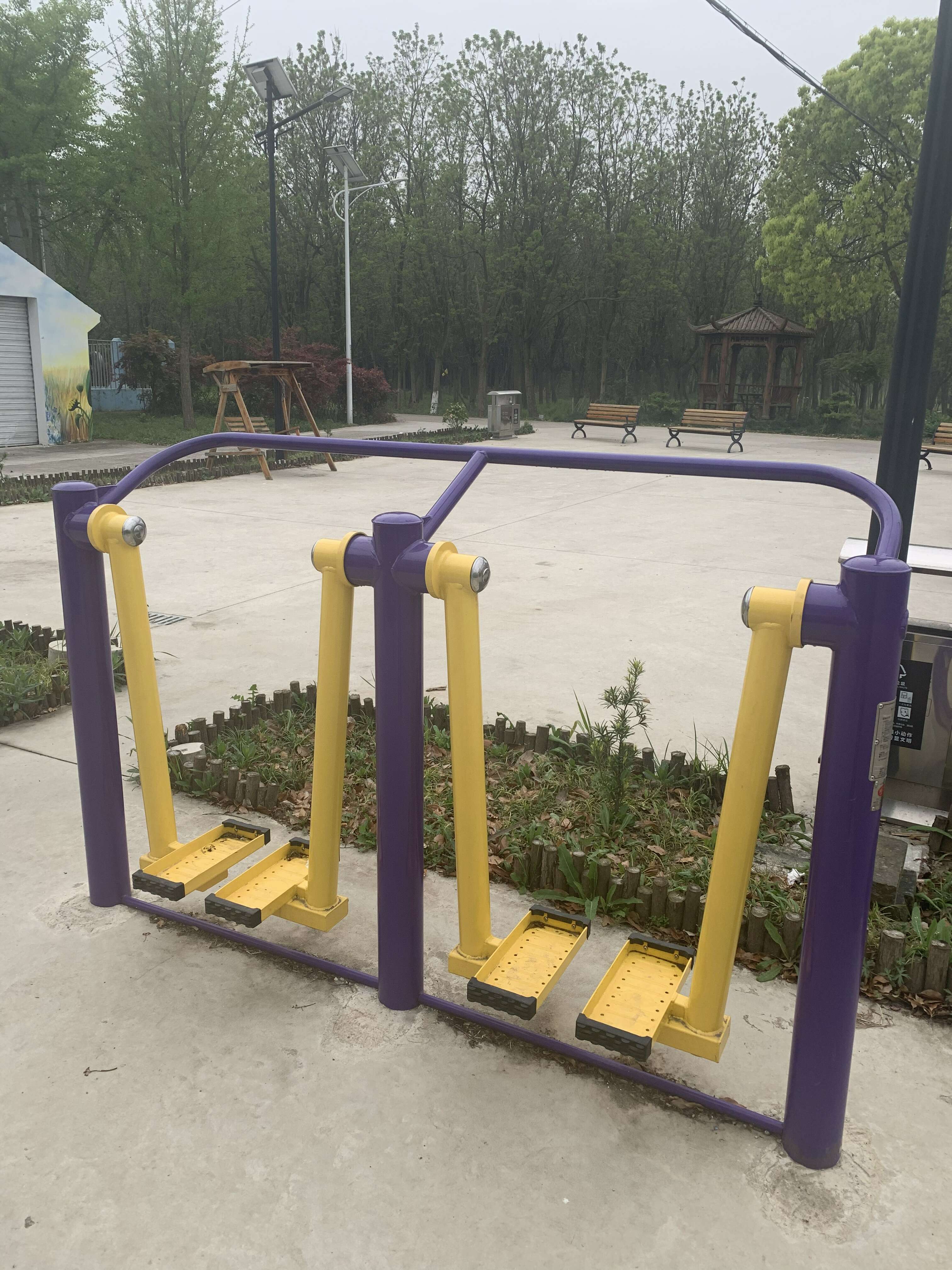 太空漫步機(jī)