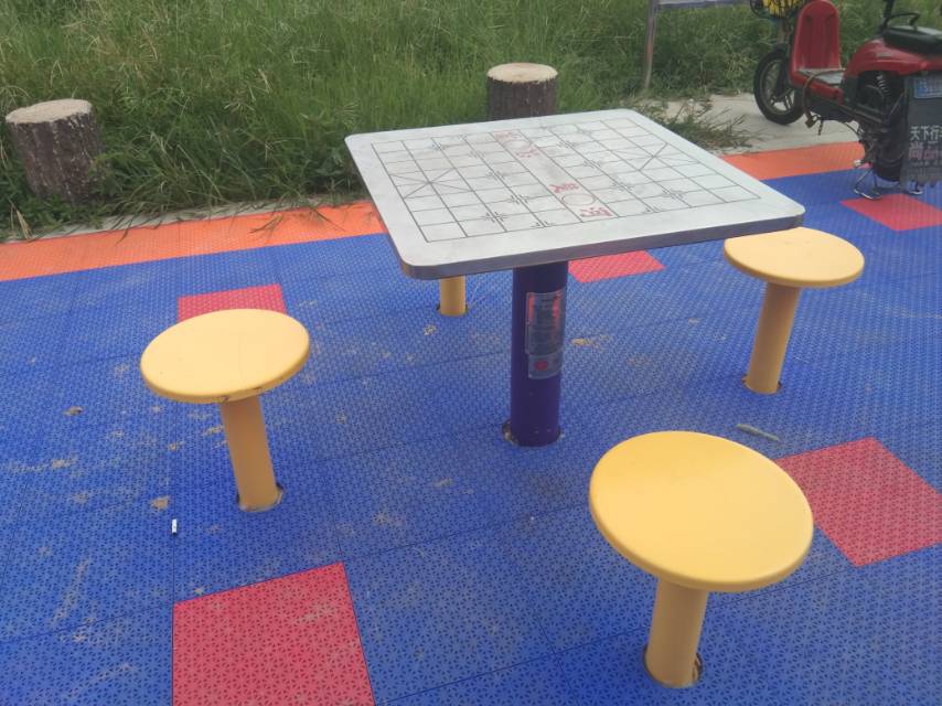 棋牌桌
