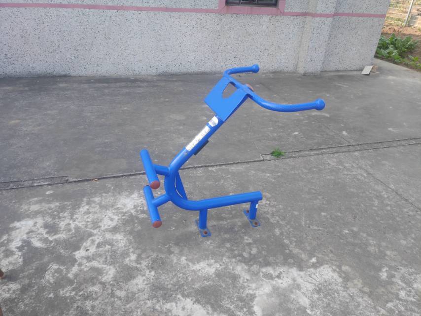 背肌訓(xùn)練器