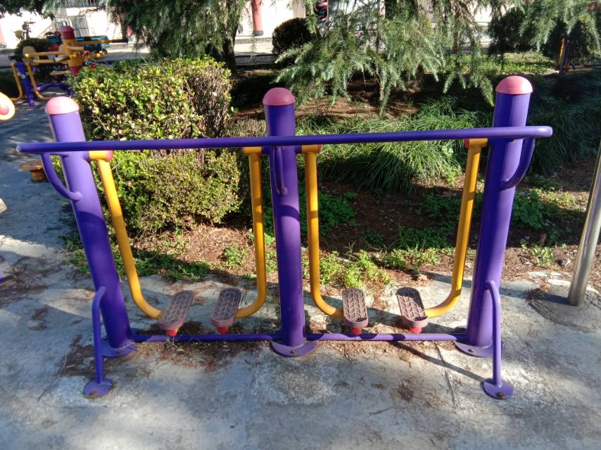 太空漫步機(jī)