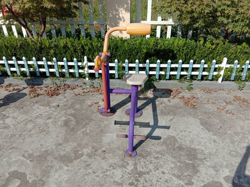 腹背訓(xùn)練器