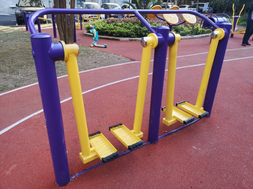 太空漫步機(jī) 太空漫步機(jī)