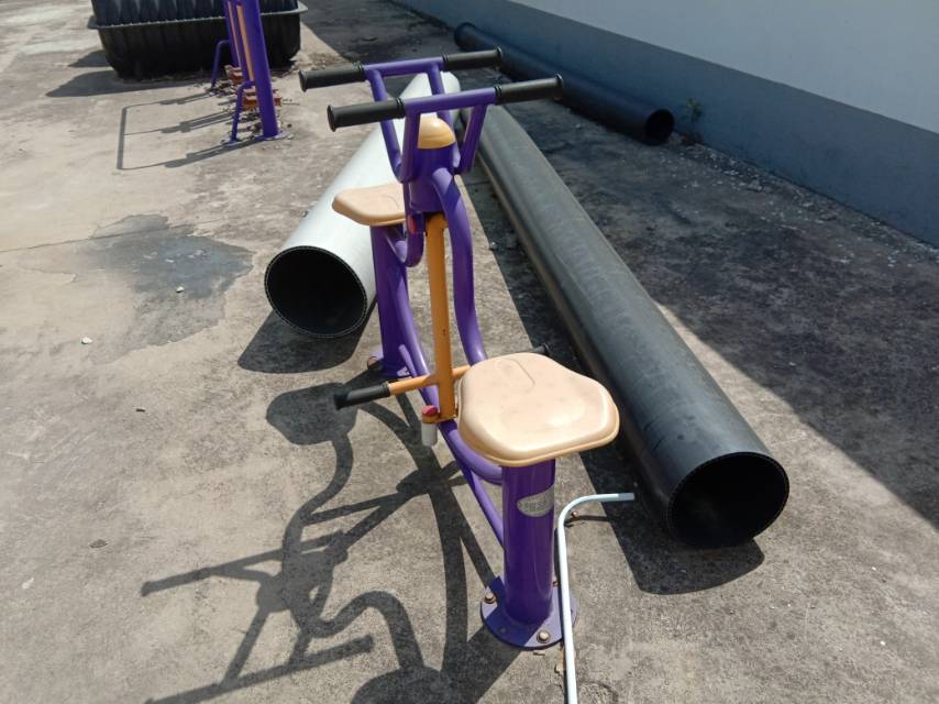 下肢康復(fù)器