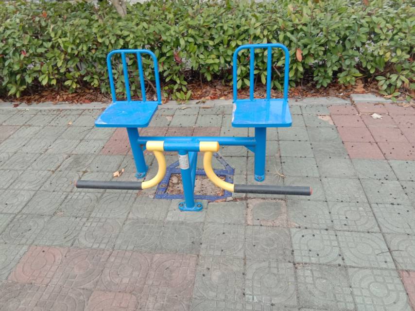 下肢訓(xùn)練器