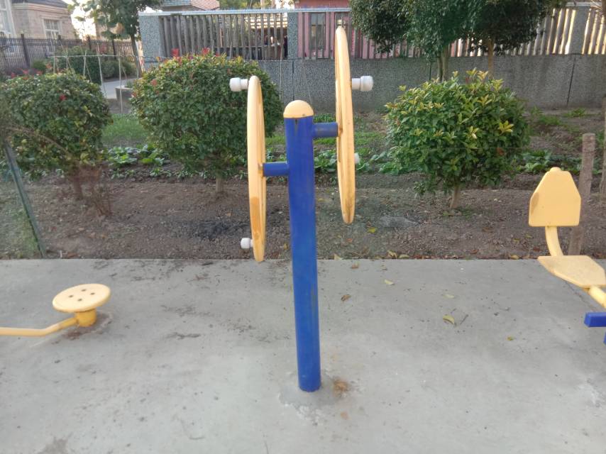 雙人大轉(zhuǎn)輪