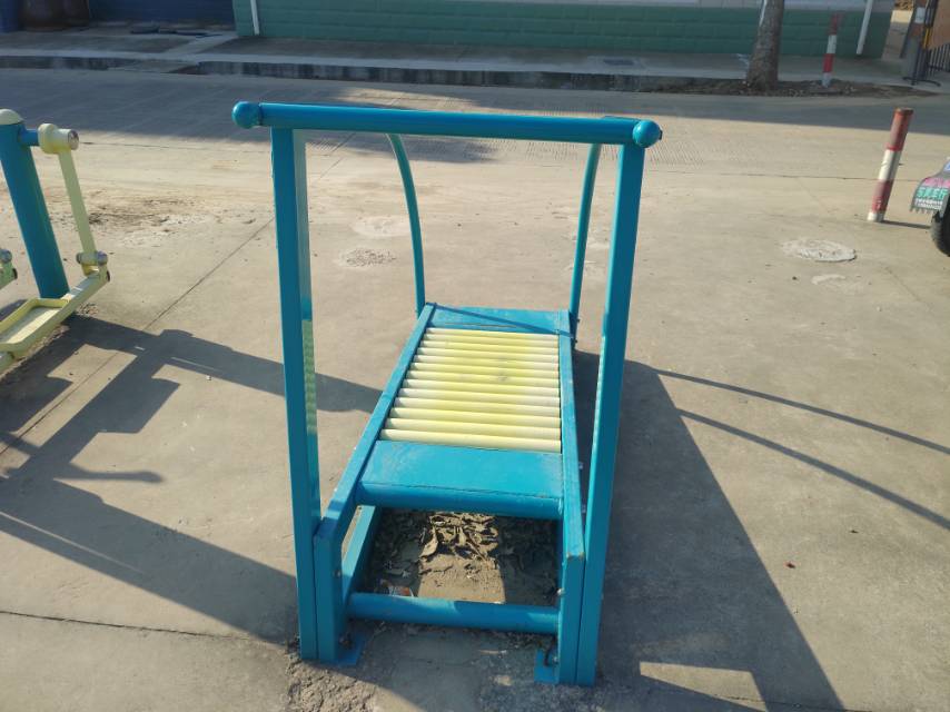 室外跑步機(jī)