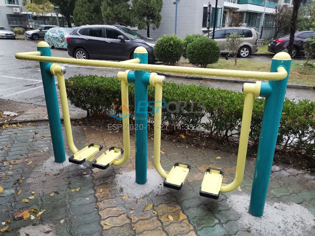 太空漫步機(jī)