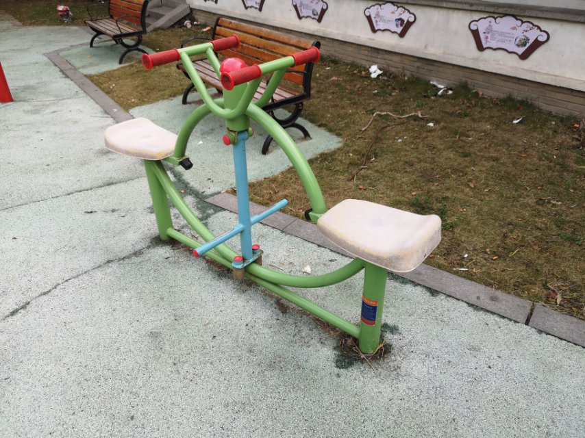 下肢康復(fù)器